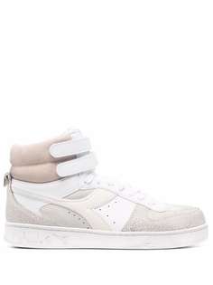 Diadora Magic Basket high-top sneakers