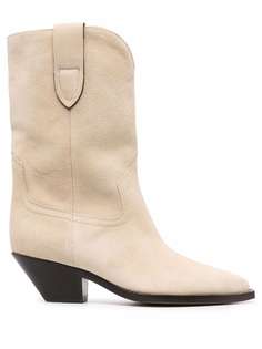 Isabel Marant ботинки Dahope 50