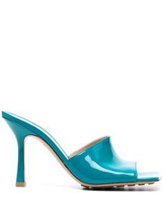 Bottega Veneta 90mm open toe sandals