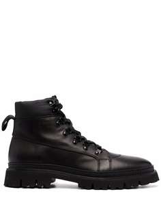 Baldinini lace-up ankle boots