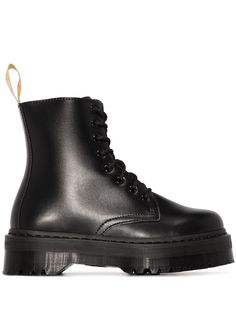 Dr. Martens DR MARTENS V JADON II MONO PLTFRM BT 8 E