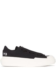 Y-3 Ajatu Court Low sneakers