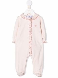 Tartine Et Chocolat embroidered-logo pajamas