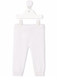 Tartine Et Chocolat cashmere knitted leggings