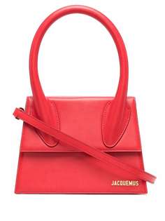 Jacquemus Le Grand Chiquito tote bag