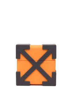Off-White Arrow AirPods case