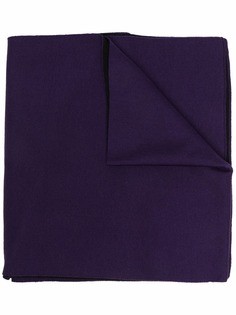 Givenchy шарф с логотипом