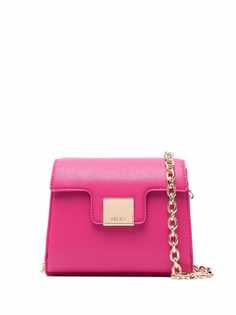 LIU JO chain-strap shoulder bag