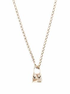 Jacquemus Chiquito pendant necklace