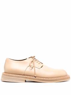 Marsèll Alluce low-heel derby shoes