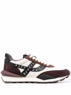 ASH Spider Stud low-top sneakers