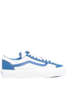 Vans кеды Style 36 VLT LX