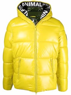 Save The Duck Artie puffer jacket