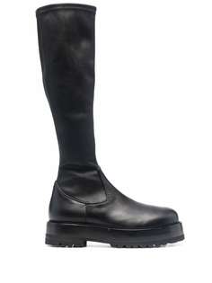 Roberto Festa knee-length boots