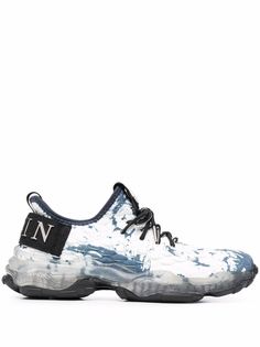 Philipp Plein Runner Hyper $hock trainers
