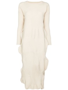 Issey Miyake ISSEY MIYAKE KONE KONE DRS MDI CRWNK LNG