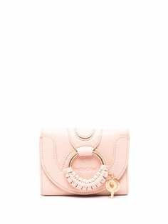 See by Chloé Hana square wallet
