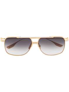 Dita Eyewear солнцезащитные очки-авиаторы Alkamx