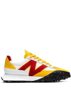 New Balance кроссовки XC-72 из коллаборации с Casablanca