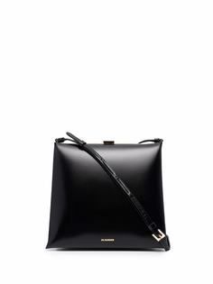 Jil Sander маленькая сумка на плечо Trace