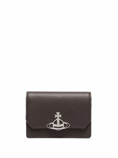Vivienne Westwood кошелек с декором Orb