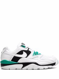 Nike кроссовки Air Cross Trainer 3 Low