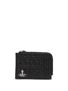 Vivienne Westwood кошелек с логотипом Orb