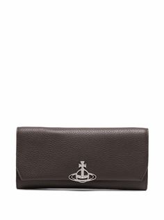 Vivienne Westwood кошелек с декором Orb