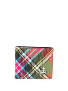 Vivienne Westwood бумажник Bruce of Kinnaird