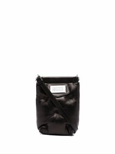 Maison Margiela дутая мини-сумка