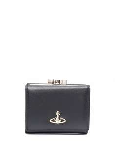 Vivienne Westwood кошелек с декором Orb