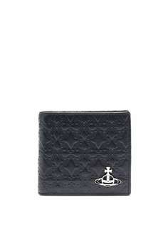 Vivienne Westwood кошелек с декором Orb