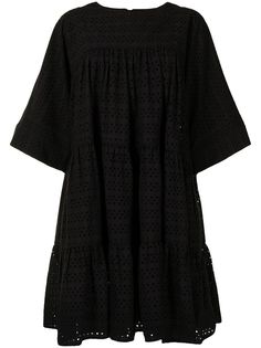 YMC платье Petite Paloma