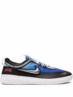 Nike кроссовки Nyjah Free 2 Premium