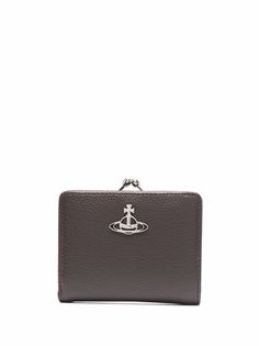 Vivienne Westwood кошелек с декором Orb