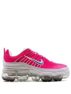 Nike кроссовки Air VaporMax 360 Hyper Pink