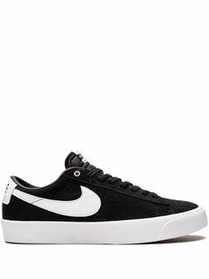Nike кеды Zoom Blazer