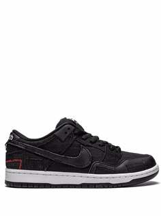 Nike кроссовки SB Dunk Low