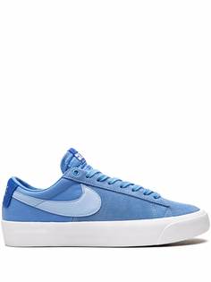 Nike кеды Zoom Blazer