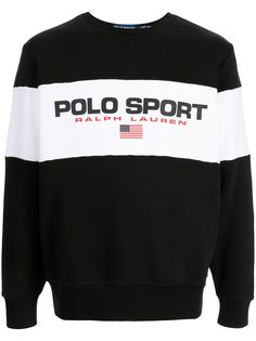 Polo Ralph Lauren толстовка с логотипом
