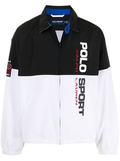 Polo Ralph Lauren спортивная куртка Polo Sport