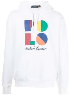 Polo Ralph Lauren худи с логотипом
