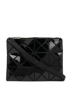 Bao Bao Issey Miyake сумка через плечо Lucent