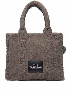 Marc Jacobs большая сумка-тоут Teddy