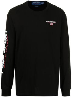 Polo Ralph Lauren футболка Polo Sport