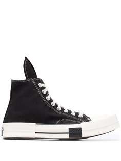 Converse высокие кеды Turboork