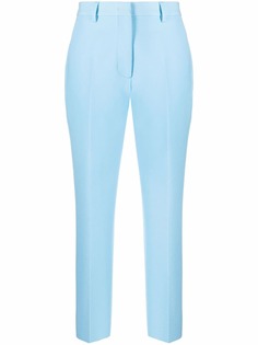 MSGM прямые брюки