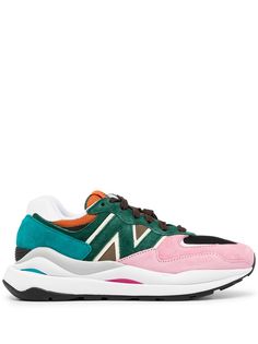 New Balance кроссовки 57/40