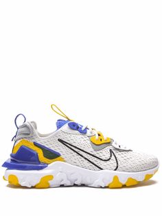 Nike кроссовки React Vision