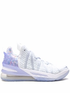 Nike кроссовки Lebron 18